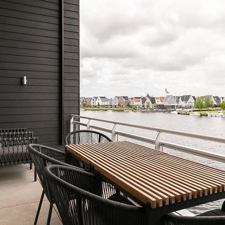 Schitterende Water Loft Hartje Centrum Harderwijk Luaran gambar